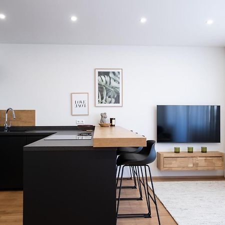 Mh Living - 39 - Scandinavian Living Dream In Center Γκρατς Εξωτερικό φωτογραφία