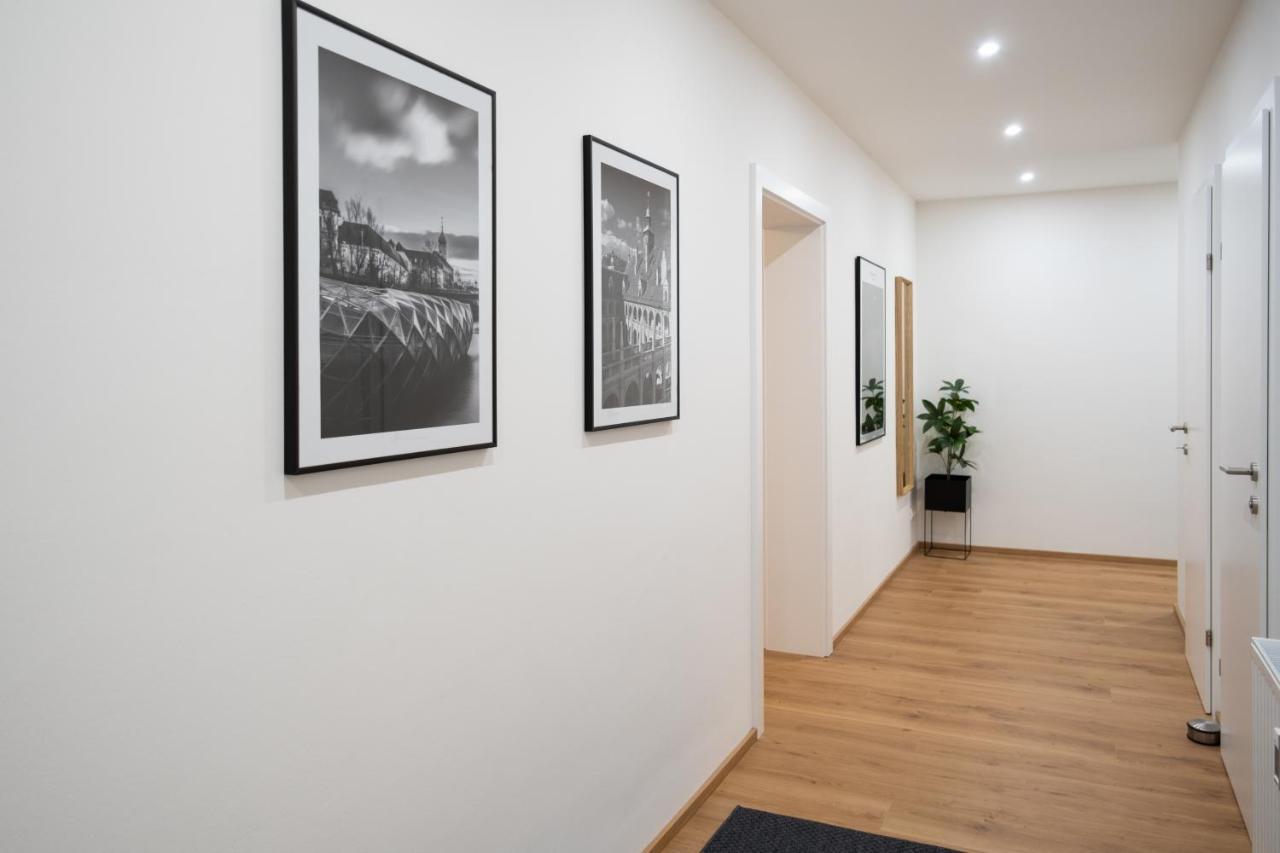 Mh Living - 39 - Scandinavian Living Dream In Center Γκρατς Εξωτερικό φωτογραφία