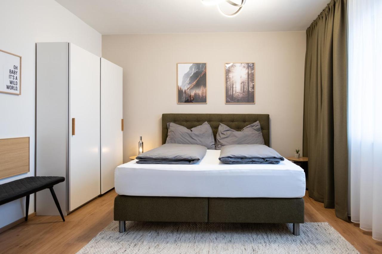 Mh Living - 39 - Scandinavian Living Dream In Center Γκρατς Εξωτερικό φωτογραφία