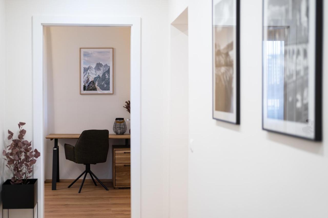 Mh Living - 39 - Scandinavian Living Dream In Center Γκρατς Εξωτερικό φωτογραφία