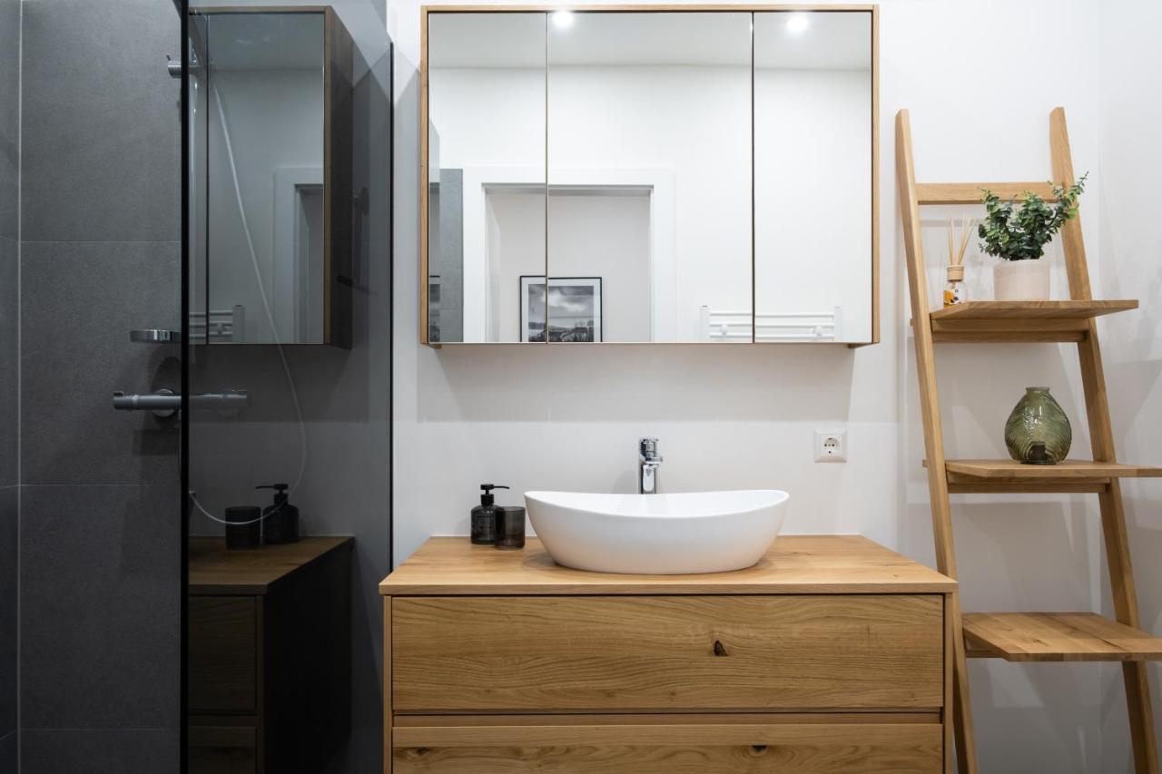 Mh Living - 39 - Scandinavian Living Dream In Center Γκρατς Εξωτερικό φωτογραφία