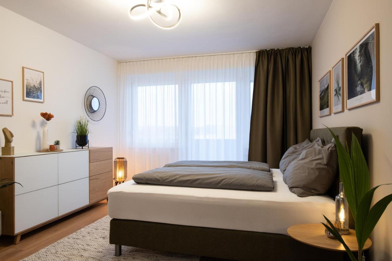 Mh Living - 39 - Scandinavian Living Dream In Center Γκρατς Εξωτερικό φωτογραφία
