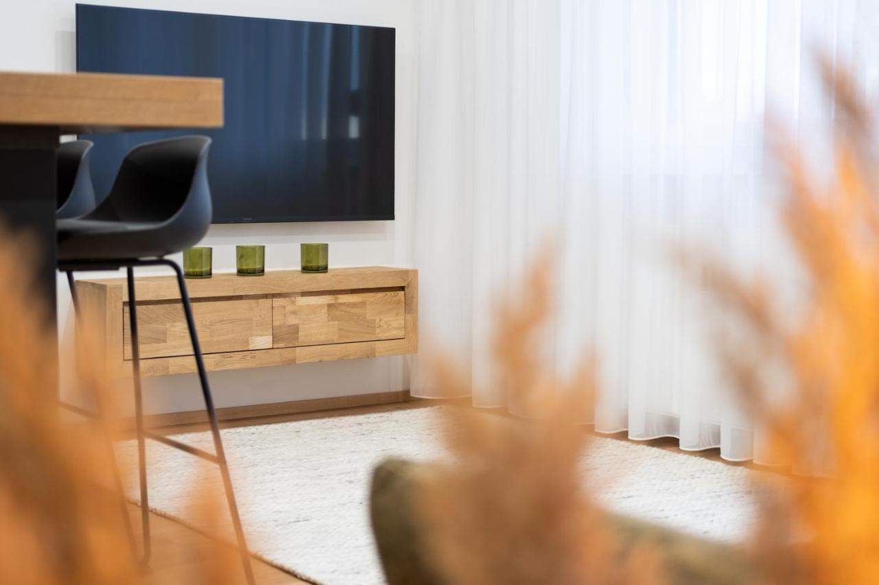 Mh Living - 39 - Scandinavian Living Dream In Center Γκρατς Εξωτερικό φωτογραφία