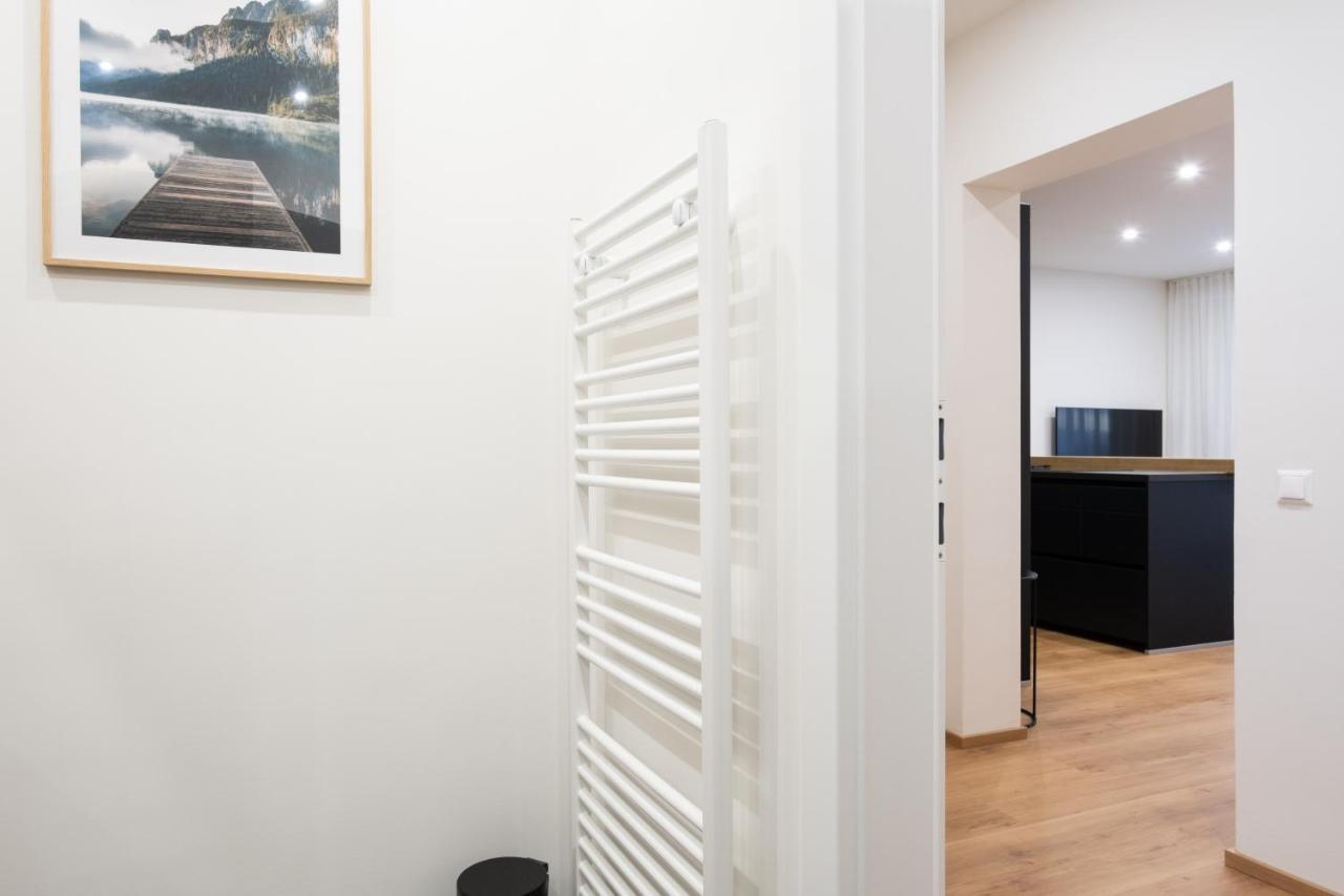 Mh Living - 39 - Scandinavian Living Dream In Center Γκρατς Εξωτερικό φωτογραφία